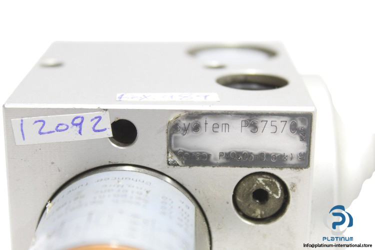 ifm-PS7570-control-unit-(Used)-4