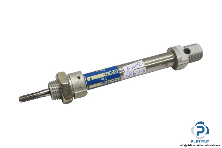 festo-DSN-12-50-P-iso-cylinder-(Used)