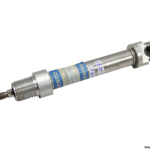 festo-19191-iso-cylinder-(Used)
