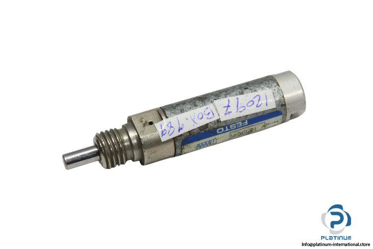 festo-3617-round-cylinder-(Used)