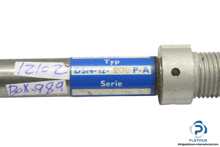festo-DSN-12-200-P-A-iso-cylinder-(Used)-2