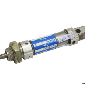 festo-ESN-16-10-P-iso-cylinder-(Used)
