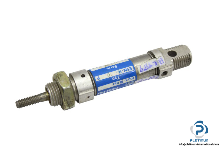 festo-ESN-16-10-P-iso-cylinder-(Used)