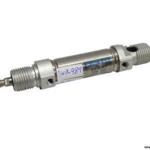 festo-5056-iso-cylinder-(Used)