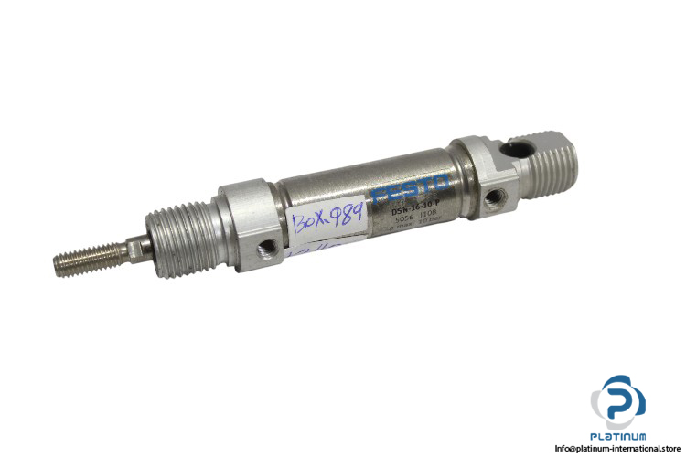 festo-5056-iso-cylinder-(Used)