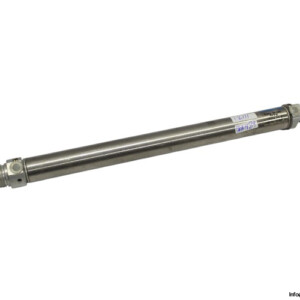 festo-19234-iso-cylinder-(Used)