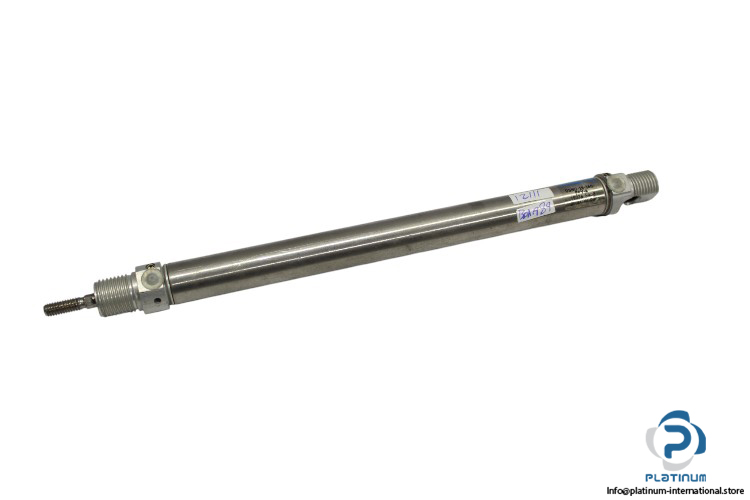 festo-19234-iso-cylinder-(Used)