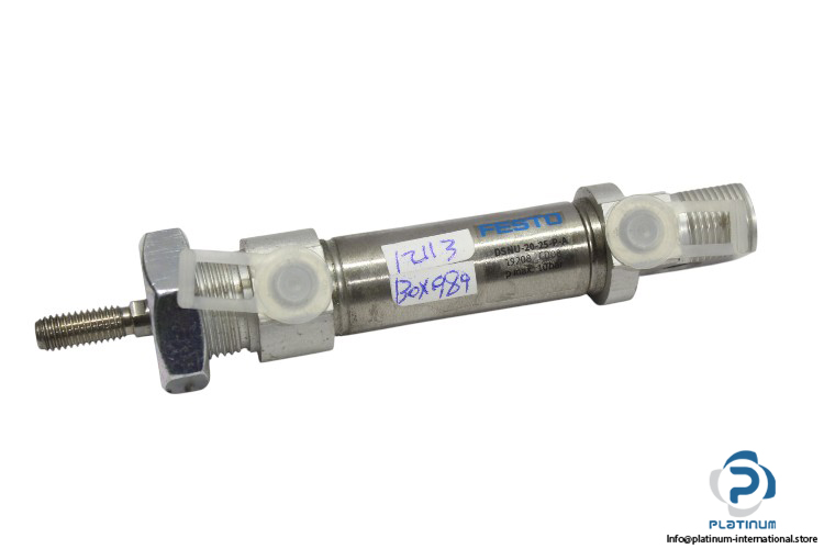 festo-19208-iso-cylinder-(New)