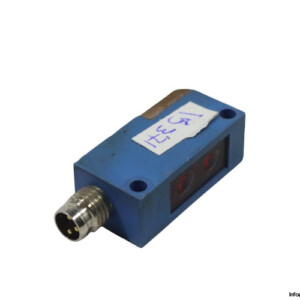 Wenglor HK12PD8 Reflex Sensor