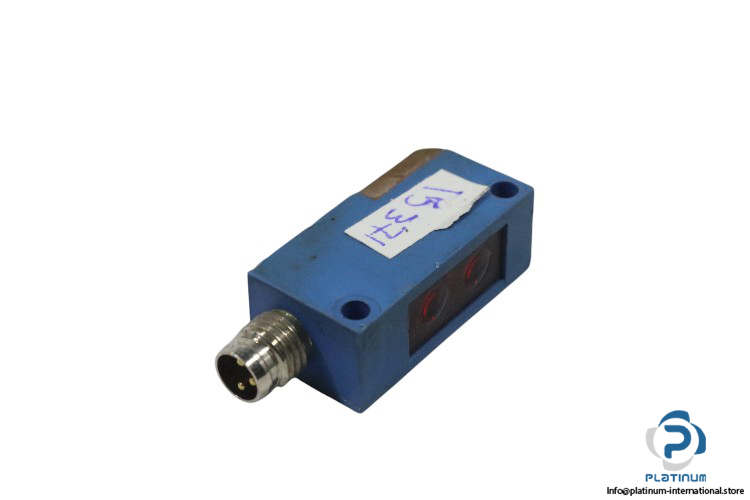 wenglor-HK12PD8-reflex-sensor(used)