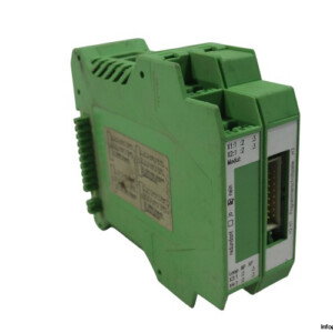 Minimax FMZ5000 / 906185 Conventional Detector Module
