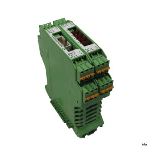 Minimax FMZ5000 / 901595 Conventional Detector Module