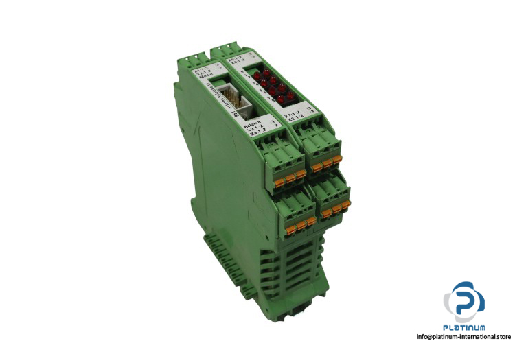 minimax-FMZ5000-901596-conventional-detector-module(used)