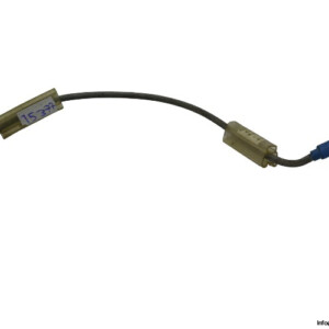 Sick MZT1-03VPS-KPX T-Slot Cylinder Sensor