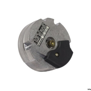 Heidenhain EQI 1325.005-32 Rotary Encoder