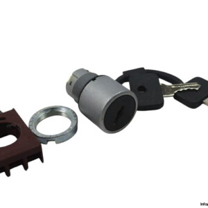 Cema P9MSCZ0T34 KEY Selector
