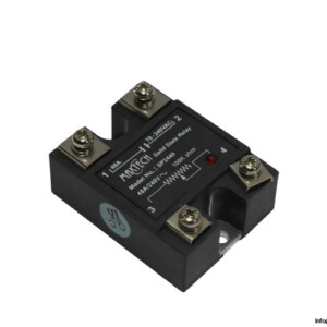 Maxtech SP2440 Solid State Relay