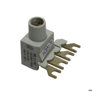 Moeller 340B Motor Controller