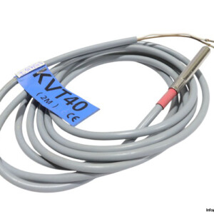 Oertli KVT40 Probe