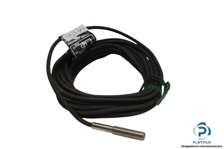 sunx-GX-5M-proximity-sensor(new)