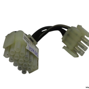 232617 Connector