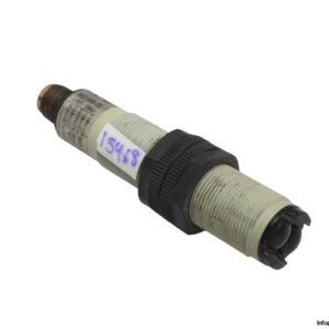 Micro MS1/00-0E Photoelectric Sensor