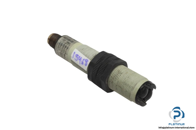 micro-MS1-00-0E-photoelectric-sensor(used)