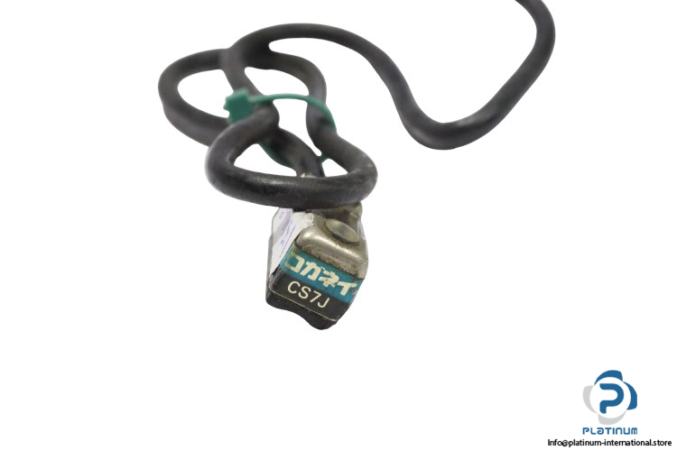 CS7J-magnetic-sensor(used)-1