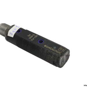 Datalogic S51-PA-5-A00-PK Tubular Sensor