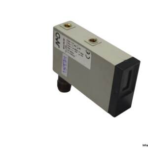 Micro BS4/00-0E Photoelectric Sensor