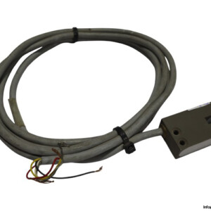 Datalogic SRO-11 Fork Photoelectric Sensor