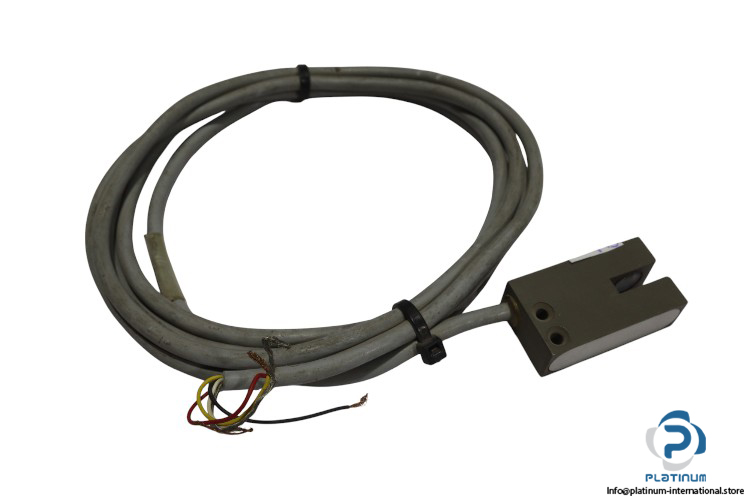 datalogic-SRO-11-photoelectric-sensor(used)