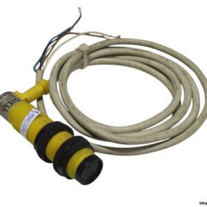 Diell MS6/00-4D 59 Diffuse Sensor