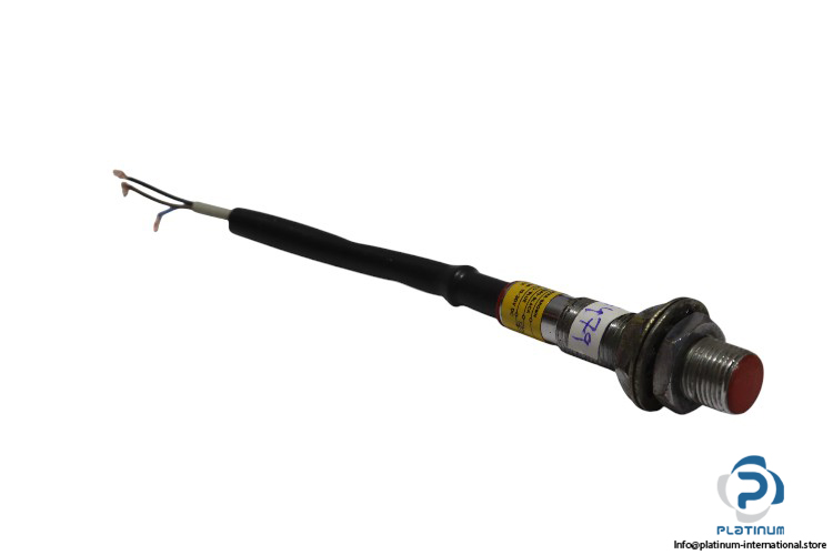 PNP-NO-inductive-sensor(used)