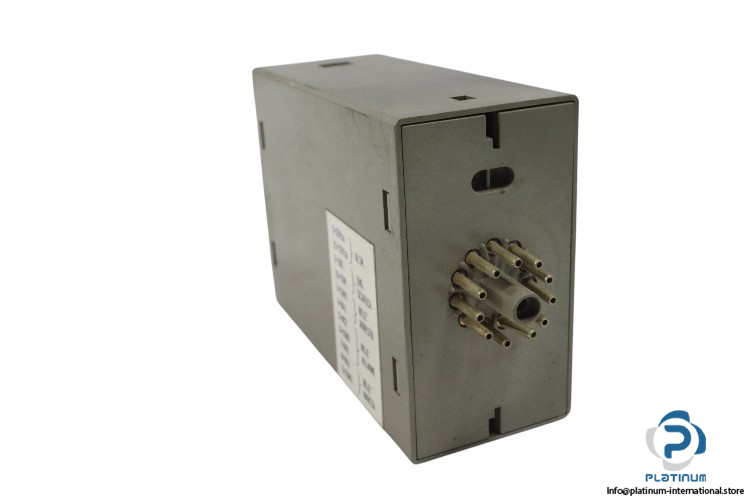 HRS-discharge-controller(used)