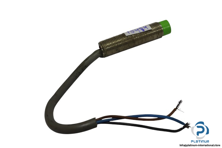 Honeywell-922AB2XM-proximity-switch(used)
