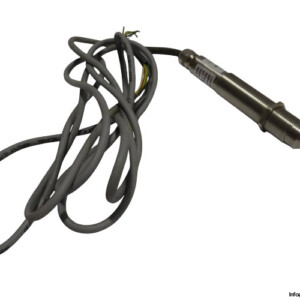 lumasense-IMPAC-IN-2000-infrared-sensor(used)
