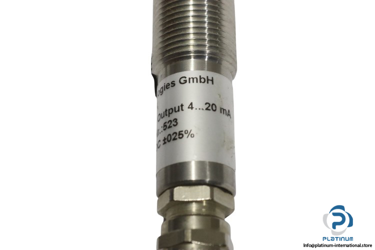lumasense-IMPAC-IN-2000-infrared-sensor(used)-3