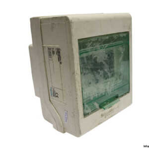 Schneider KNB32CM55 TAP OFF Unit