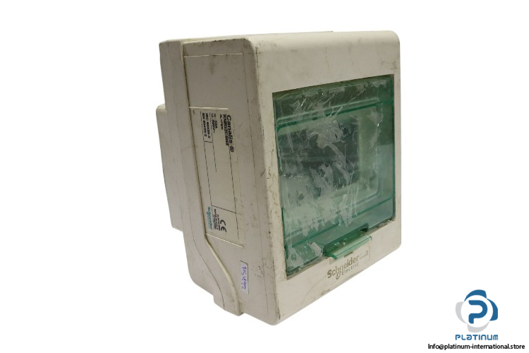 schneider-KNB32CM55-tap-off-unit(used)
