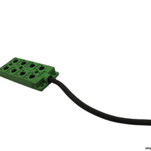 pepperl-fuchs-SACB-8-8-L100PUR-octuple-splitter-box(used)