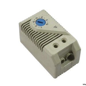 Kelvin 7H 020 Thermostat