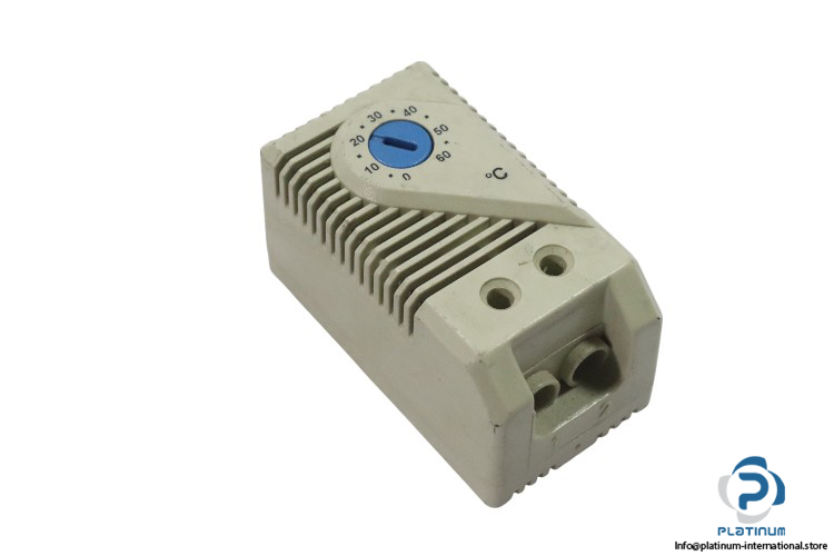 kelvin-7H-020-thermostat(used)