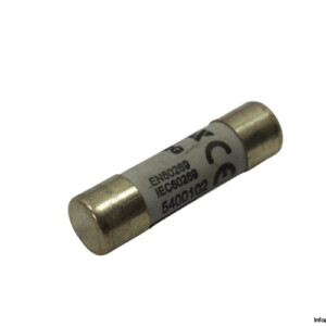 Wimex 5400102 Fuse