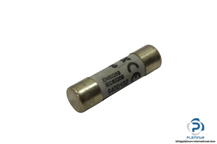 wimex-5400102-fuse(used)