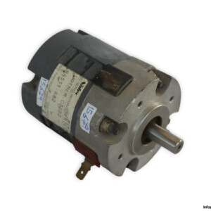 Nidec UGTMEM-03SB2 Servo Motor