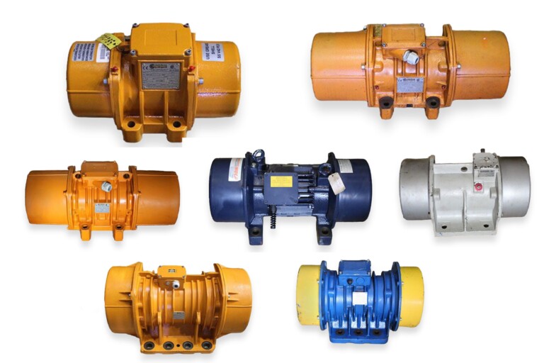 Vibration Motors