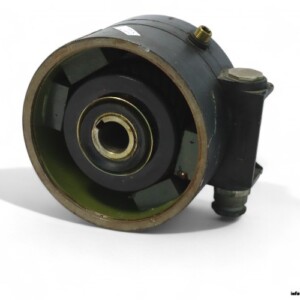 Radio-Energie AC-12 Dynamo Tachymetrique