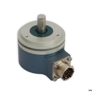 Leine Linde RSI 503 Incremental Encoder