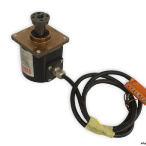 Tekel TK.561.F.1024.15.S.10.PL.K Incremental Encoder